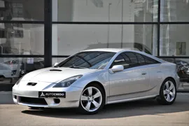 Продажа  Toyota Celica, 2000р.